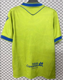 Tenerife Third Away Fans 1:1 Quality Soccer Jersey 26/27