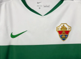 Elche CF Home Fans 1:1 Quality Soccer Jersey 26/27