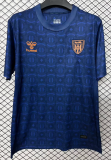 Sunderland Third Away Fans 1:1 Quality  Soccer Jersey 26/27