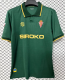 Sporting de Gijon Away Fans 1:1 Quality Soccer Jersey 26/27