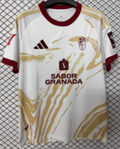 Granada Third Away Fans 1:1 Quality Soccer Jersey 26/27 Granada Third Away Fans 1:1 Quality Soccer Jersey 26/27