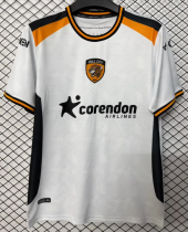 Hull City Away Fans 1:1 Quality Soccer Jersey 26/27 Hull City Away Fans 1:1 Quality Soccer Jersey 26/27