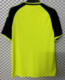 Sheffield United Third Away Fans 1:1 Quality Soccer Jersey 26/27