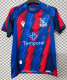 Crystal Palace Third Away Fans 1:1 Quality Soccer Jersey 26/27