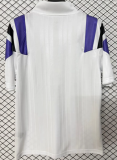 Real Madrid EQT White Fans 1:1 Quality Soccer Jersey 26/27