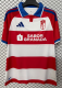 Granada Home Fans 1:1 Quality  Soccer Jersey 26/27
