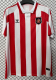 Sunderland Home Fans 1:1 Quality  Soccer Jersey 26/27
