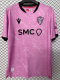 UD Almería Third Away Fans 1:1 Quality  Soccer Jersey 26/27