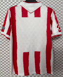 UD Almería Home Fans 1:1 Quality  Soccer Jersey 26/27