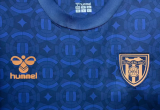 Sunderland Third Away Fans 1:1 Quality  Soccer Jersey 26/27