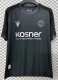 Osasuna Third Away Fans 1:1 Quality Soccer Jersey 26/27