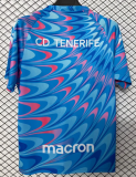 Tenerife Special Edition Fans 1:1 Quality Soccer Jersey 26/27