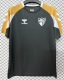 Malaga Training Suit Fans 1:1 Quality Soccer Jersey 26/27