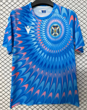Tenerife Special Edition Fans 1:1 Quality Soccer Jersey 26/27