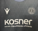 Osasuna Third Away Fans 1:1 Quality Soccer Jersey 26/27