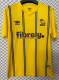 Sheffield Wednesday  Away Fans 1:1 Quality Soccer Jersey 26/27