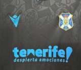 Tenerife Away Fans 1:1 Quality Soccer Jersey 26/27