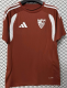 Sevilla FC Training Suit Fans 1:1 Quality Soccer Jersey 26/27