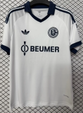 FC Schalke 04 Away Fans 1:1 Quality Soccer Jersey 26/27