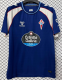 Celta Away Fans 1:1 Quality Soccer Jersey 26/27