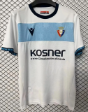 Osasuna Away Fans 1:1 Quality Soccer Jersey 26/27