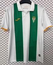 Cordoba Home Fans 1:1 Quality Soccer Jersey 26/27 Cordoba Home Fans 1:1 Quality Soccer Jersey 26/27