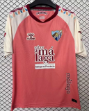 Malaga Away Fans 1:1 Quality Soccer Jersey 26/27