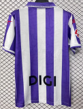 Real Valladolid Home Fans 1:1 Quality Soccer Jersey 26/27