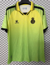 Espanyol Third Away Fans 1:1 Quality Soccer Jersey 26/27 Espanyol Third Away Fans 1:1 Quality Soccer Jersey 26/27