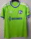 FC Schalke 04 Third Away Fans 1:1 Quality Soccer Jersey 26/27