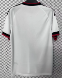 Sheffield United Away Fans 1:1 Quality Soccer Jersey 26/27