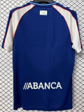 Celta Away Fans 1:1 Quality Soccer Jersey 26/27