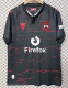 Wrexham Away Fans 1:1 Quality  Soccer Jersey 26/27
