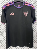 Sevilla FC Third Away Fans 1:1 Quality Soccer Jersey 26/27