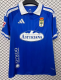 Real Oviedo Home Fans 1:1 Quality Soccer Jersey 26/27