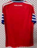 Espanyol Away Fans 1:1 Quality Soccer Jersey 26/27