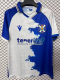 Tenerife Home Fans 1:1 Quality Soccer Jersey 26/27