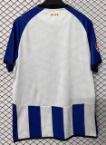 Espanyol Home Fans 1:1 Quality Soccer Jersey 26/27