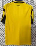 Dynamo Dresden Home Fans 1:1 Quality Soccer Jersey 26/27