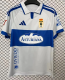 Real Oviedo Away Fans 1:1 Quality Soccer Jersey 26/27