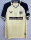 FC Kaiserslautern Third Away Fans 1:1 Quality Soccer Jersey 26/27