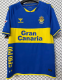 Las Palmas Away Fans 1:1 Quality Soccer Jersey 26/27