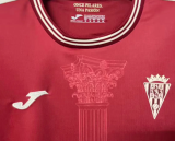 Cordoba Third Away Fans 1:1 Quality Soccer Jersey 26/27