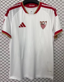 Sevilla FC Home Fans 1:1 Quality Soccer Jersey 26/27