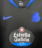 Deportivo Away Fans 1:1 Quality Soccer Jersey 26/27