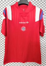 Bayern Munich EQT Fans 1:1 Quality Soccer Jersey 26/27 Bayern Munich EQT Fans 1:1 Quality Soccer Jersey 26/27