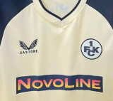 FC Kaiserslautern Third Away Fans 1:1 Quality Soccer Jersey 26/27