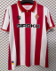 Sporting de Gijon Home Fans 1:1 Quality Soccer Jersey 26/27
