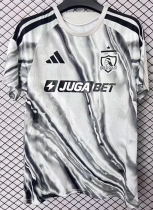 Colo-Colo Special Edition Fans 1:1 Quality Soccer Jersey 26/27 Colo-Colo Special Edition Fans 1:1 Quality Soccer Jersey 26/27