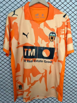 Valencia Special Edition Fans 1:1 Quality Soccer Jersey 26/27 Valencia Special Edition Fans 1:1 Quality Soccer Jersey 26/27